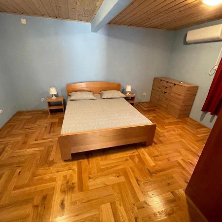 Apartman Ljubica Apartment Bibinje Ngoại thất bức ảnh