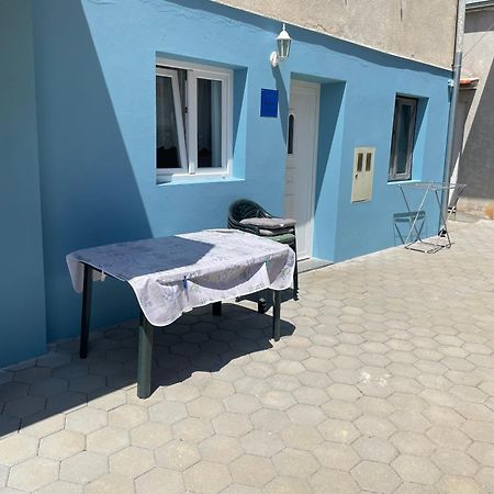 Apartman Ljubica Apartment Bibinje Ngoại thất bức ảnh
