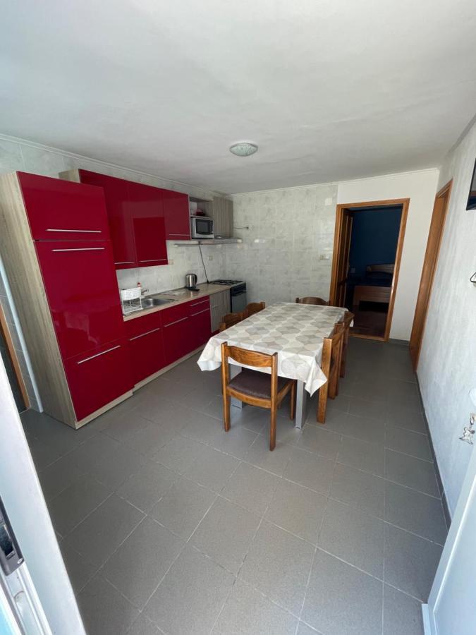 Apartman Ljubica Apartment Bibinje Ngoại thất bức ảnh