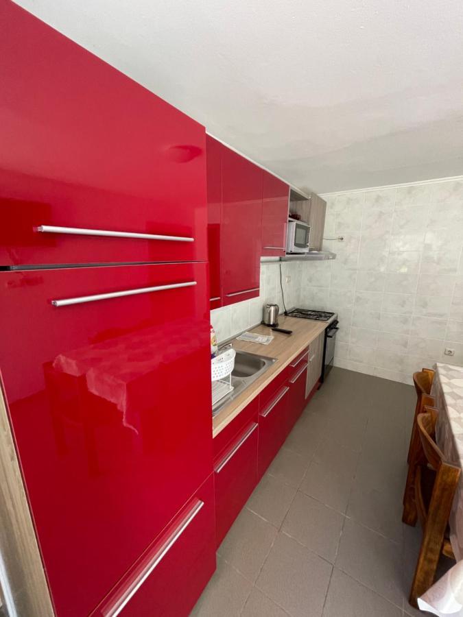 Apartman Ljubica Apartment Bibinje Ngoại thất bức ảnh