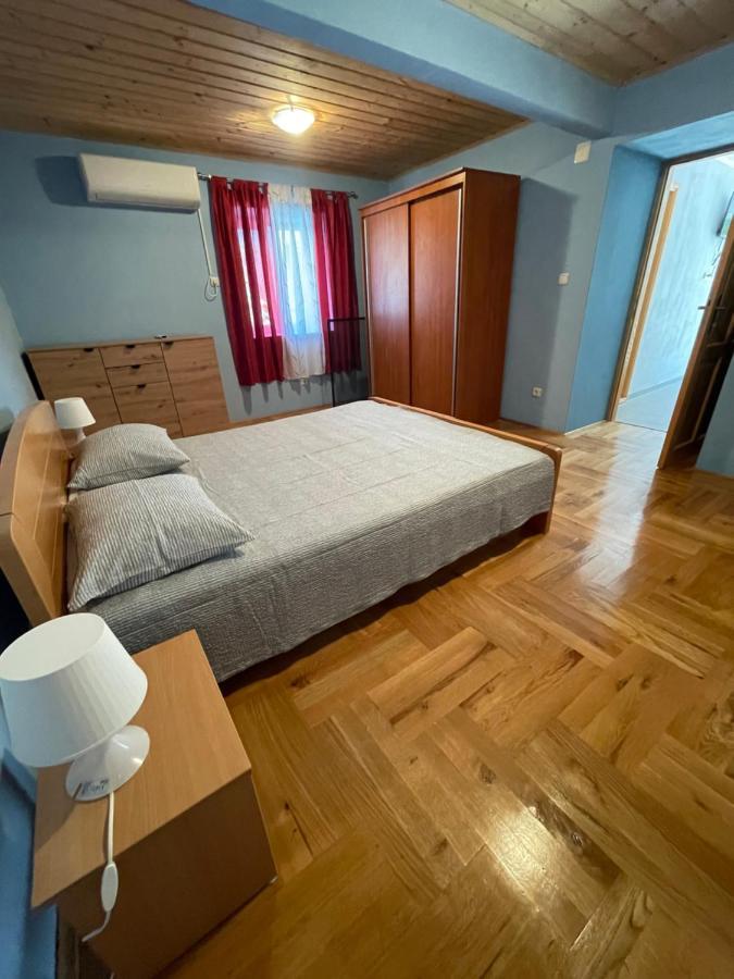 Apartman Ljubica Apartment Bibinje Ngoại thất bức ảnh