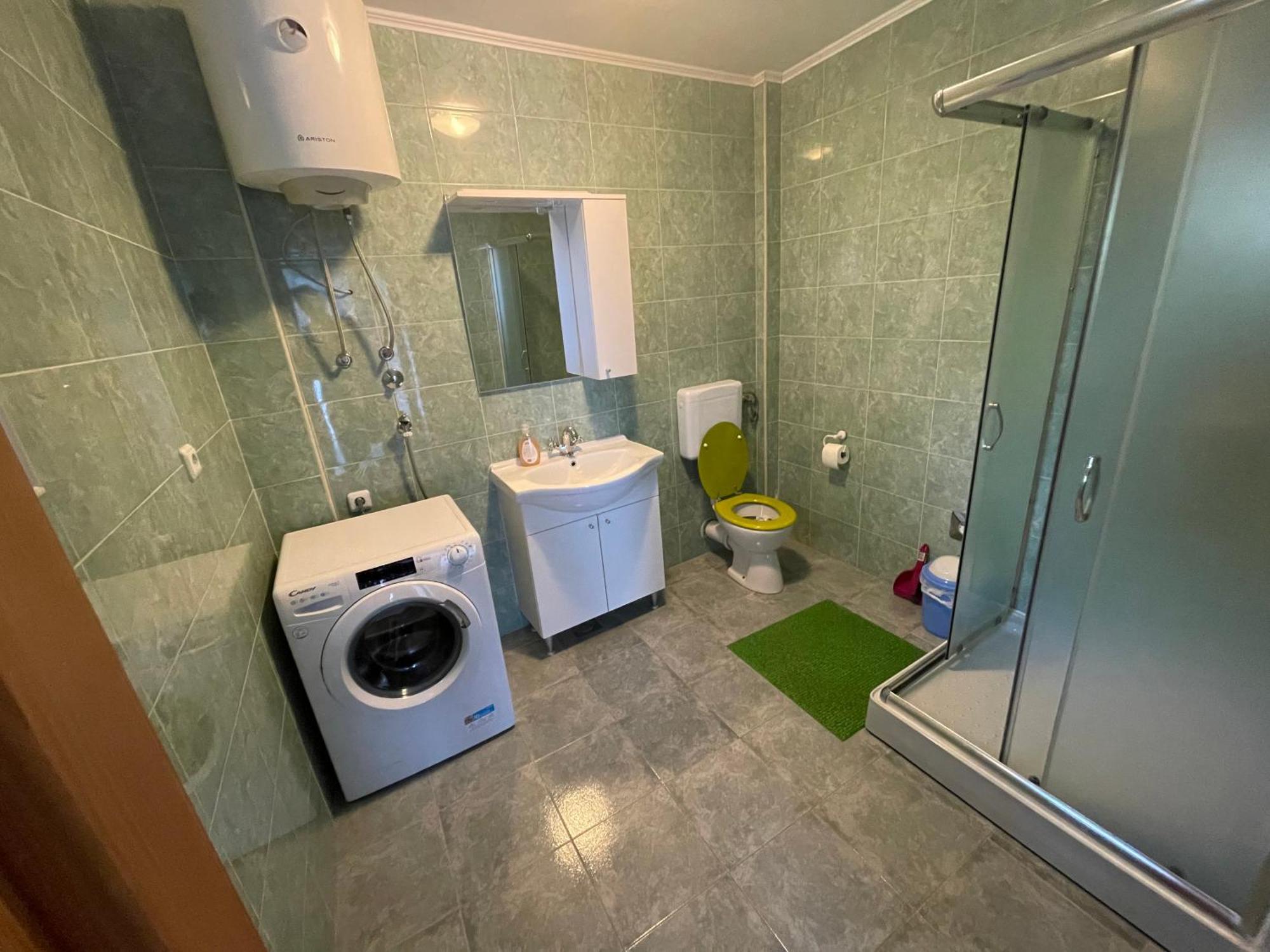 Apartman Ljubica Apartment Bibinje Ngoại thất bức ảnh