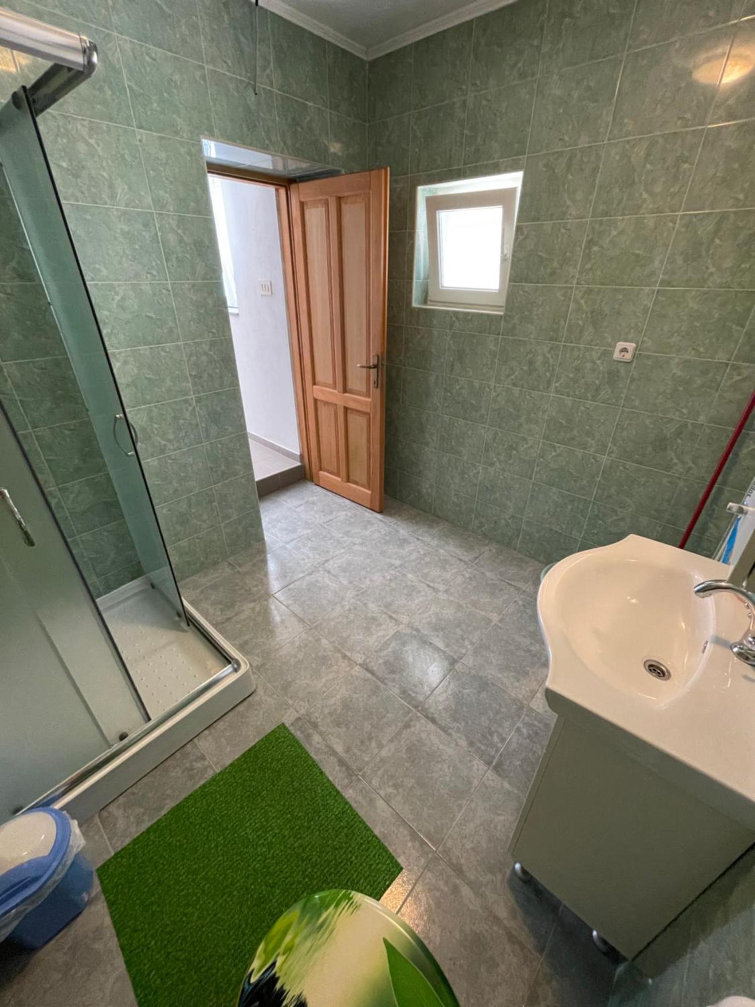 Apartman Ljubica Apartment Bibinje Ngoại thất bức ảnh