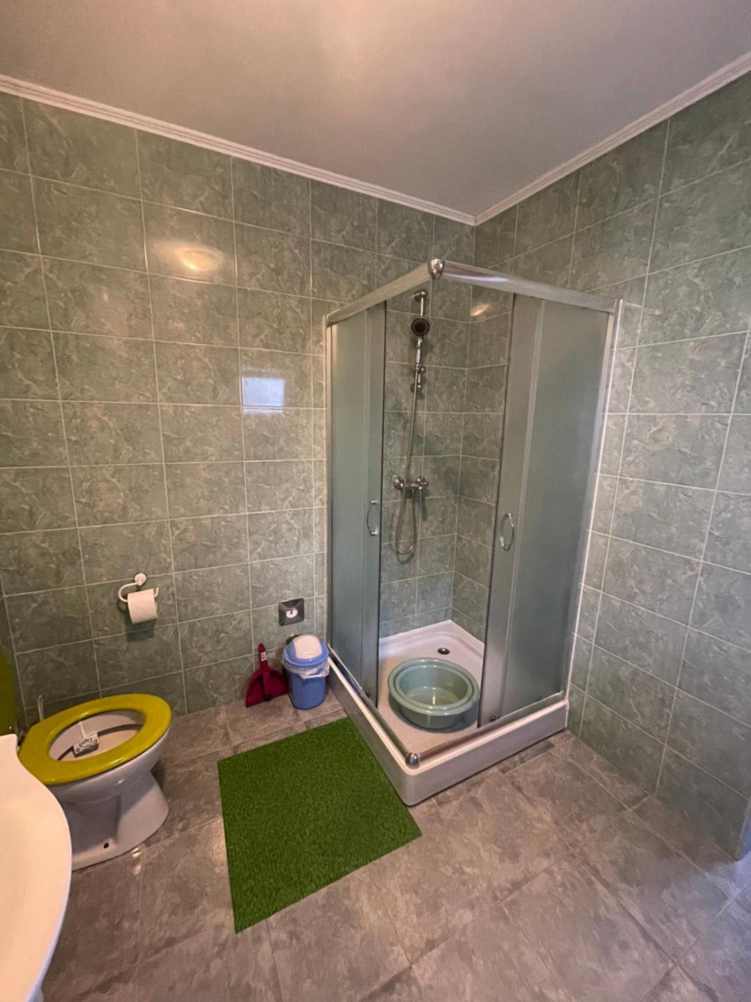 Apartman Ljubica Apartment Bibinje Ngoại thất bức ảnh