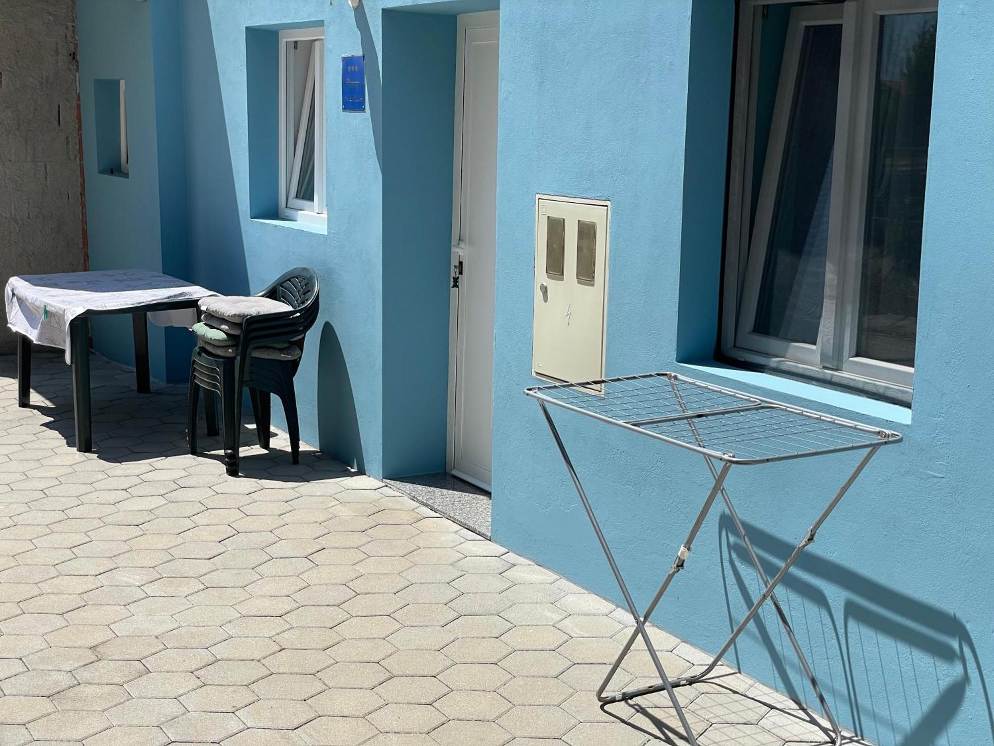Apartman Ljubica Apartment Bibinje Ngoại thất bức ảnh